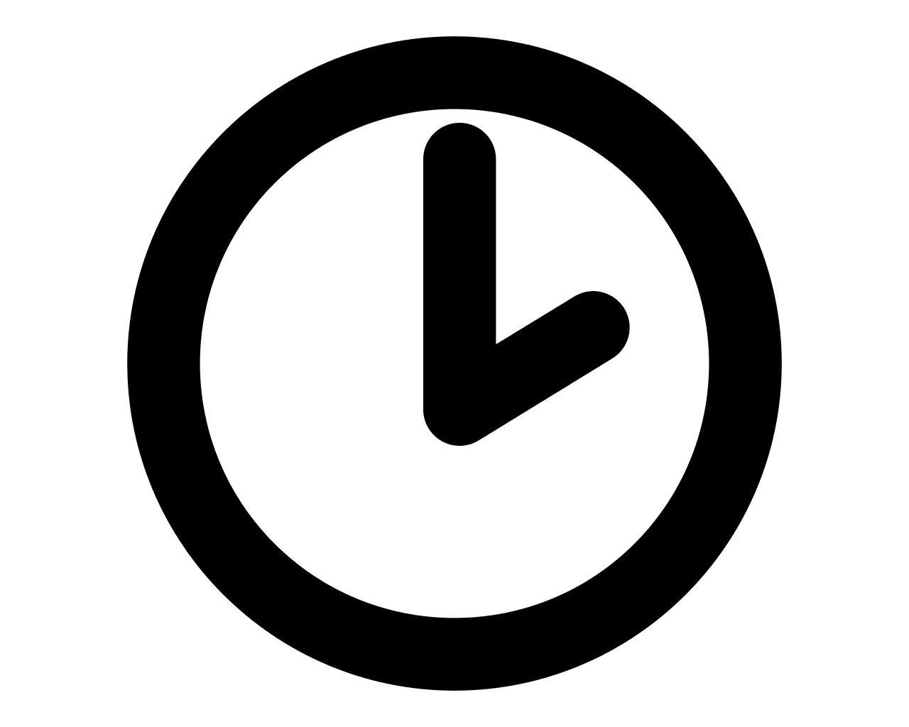 Time Icon